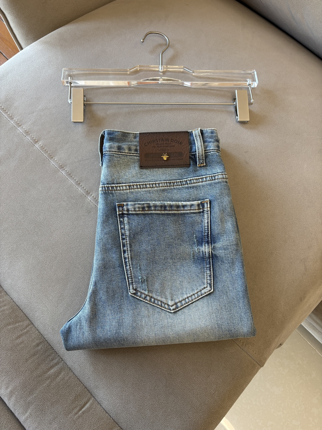 Jeans Slim Fit 37