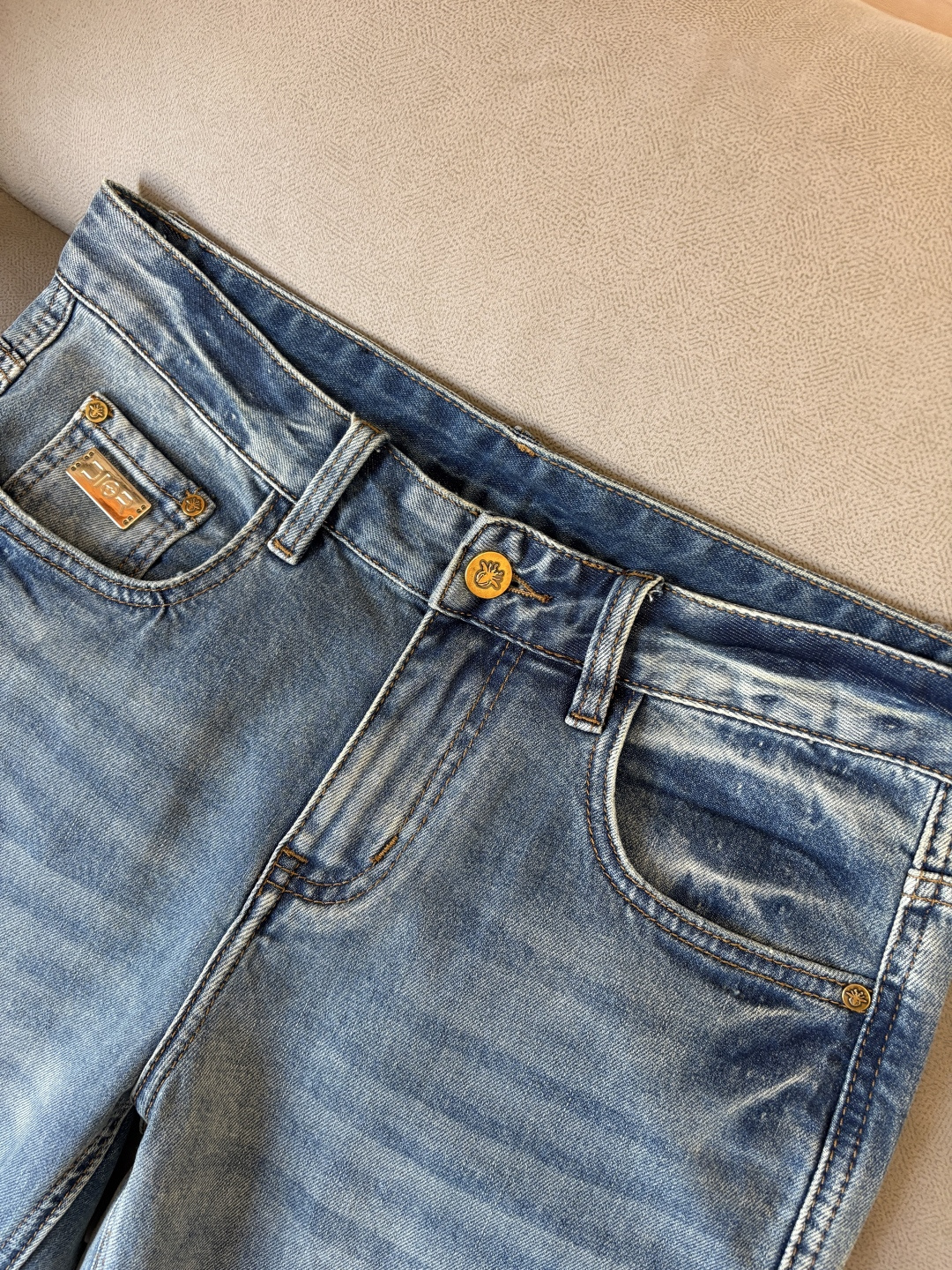 Jeans Slim Fit 37