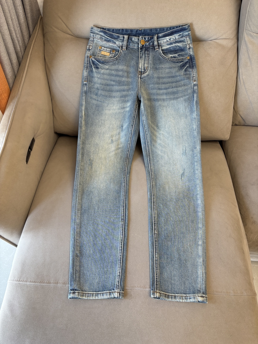 Jeans Slim Fit 37