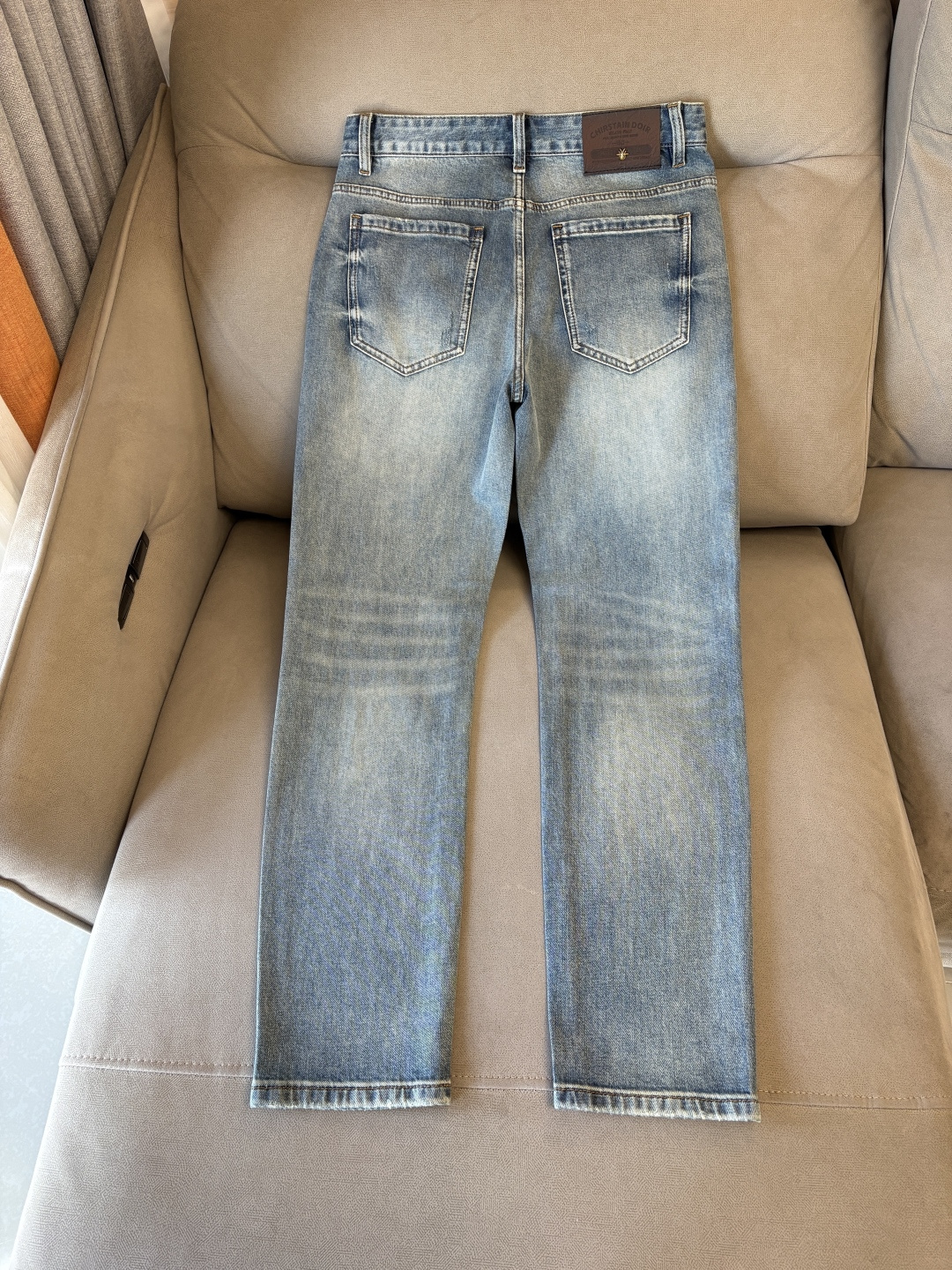 Jeans Slim Fit 37