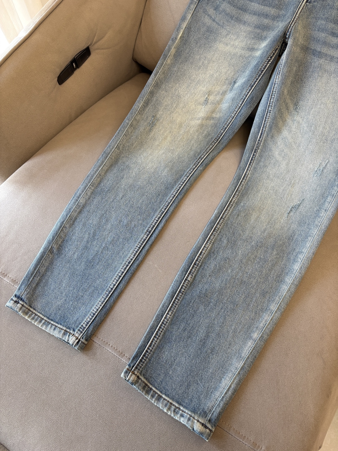 Jeans Slim Fit 37