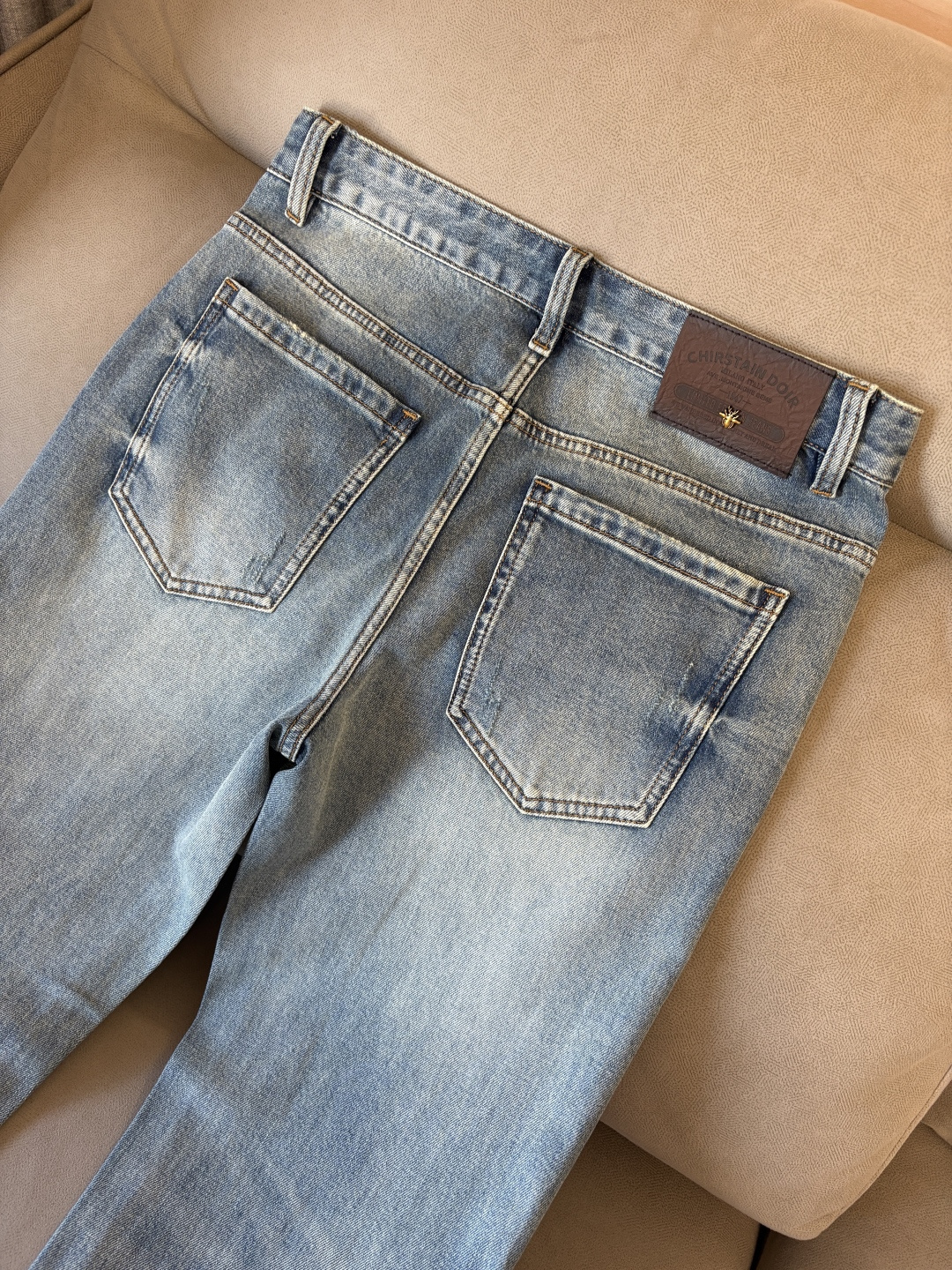 Jeans Slim Fit 37