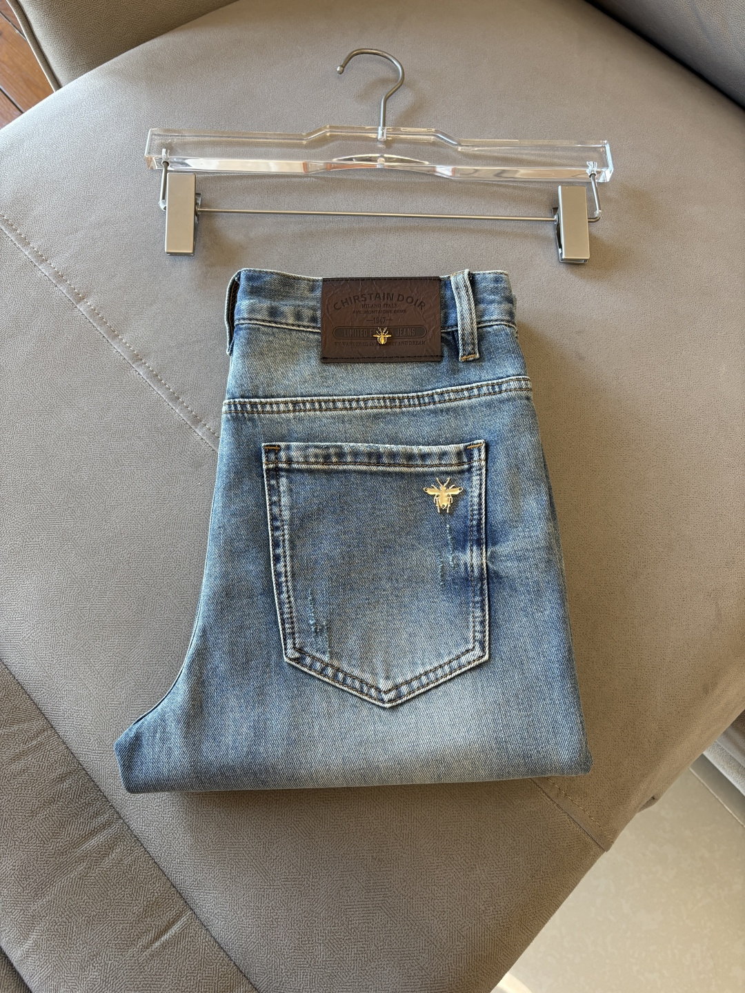 Jeans Slim Fit 37