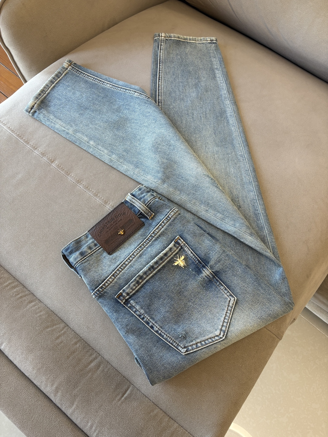 Jeans Slim Fit 37