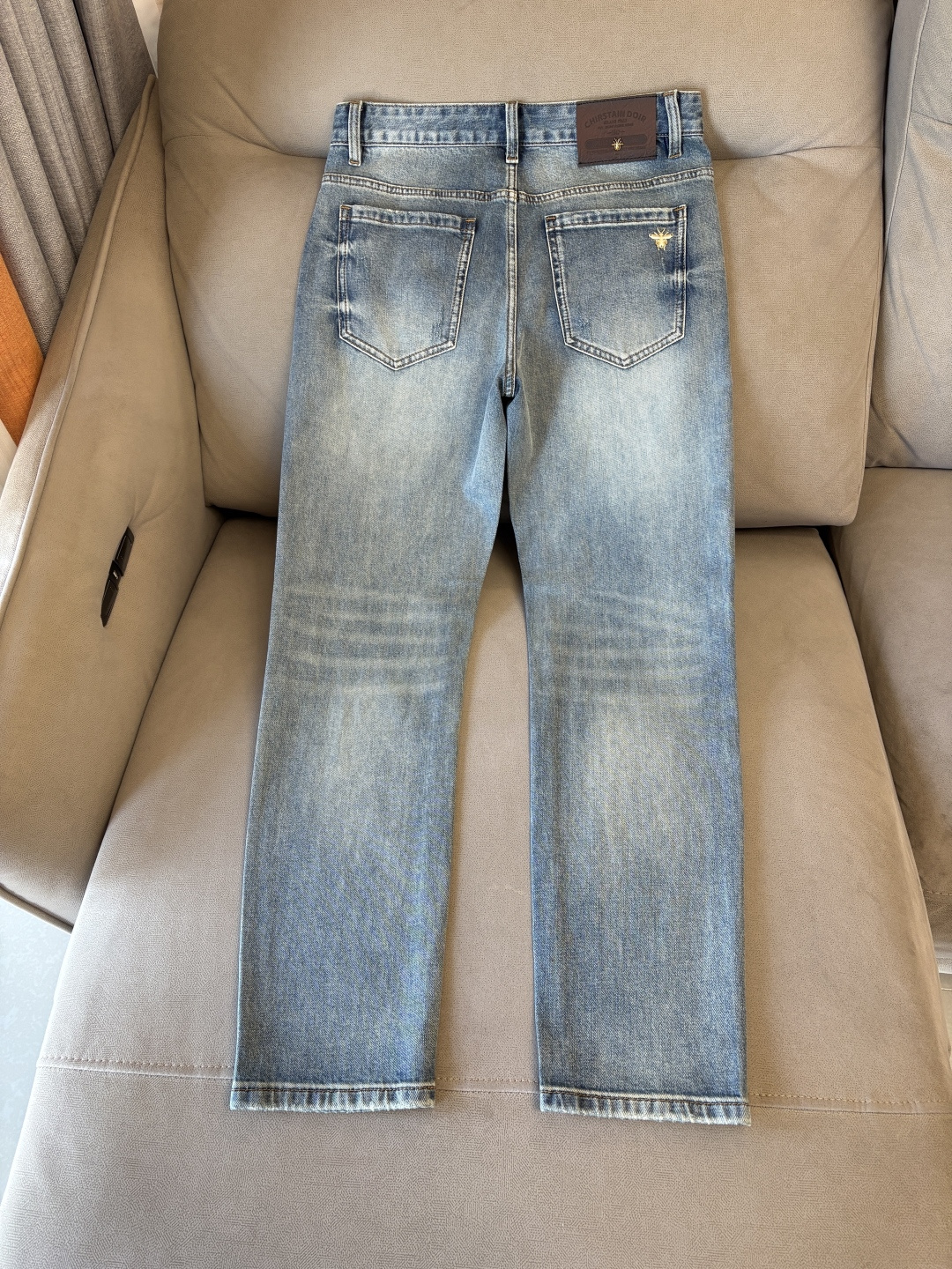 Jeans Slim Fit 37