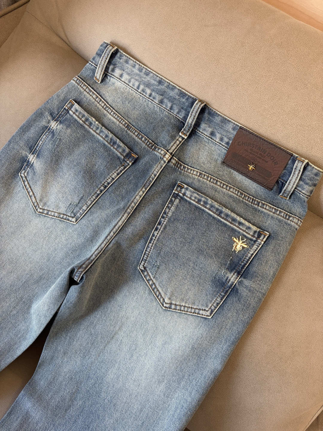 Jeans Slim Fit 37
