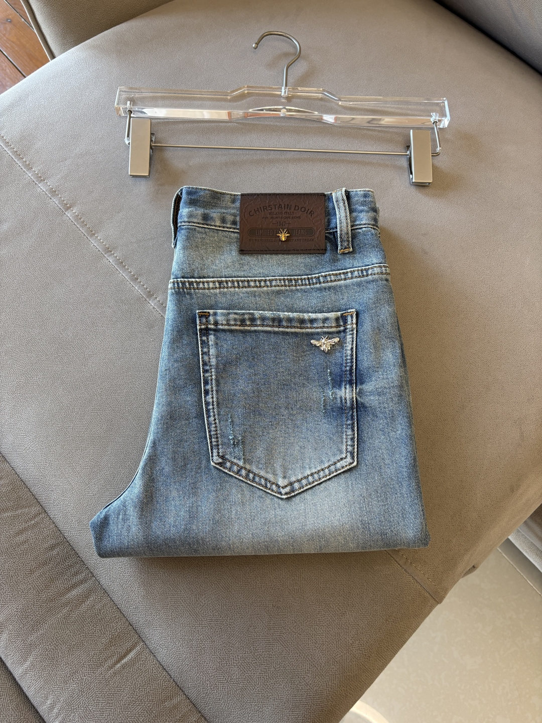 Jeans Slim Fit 37