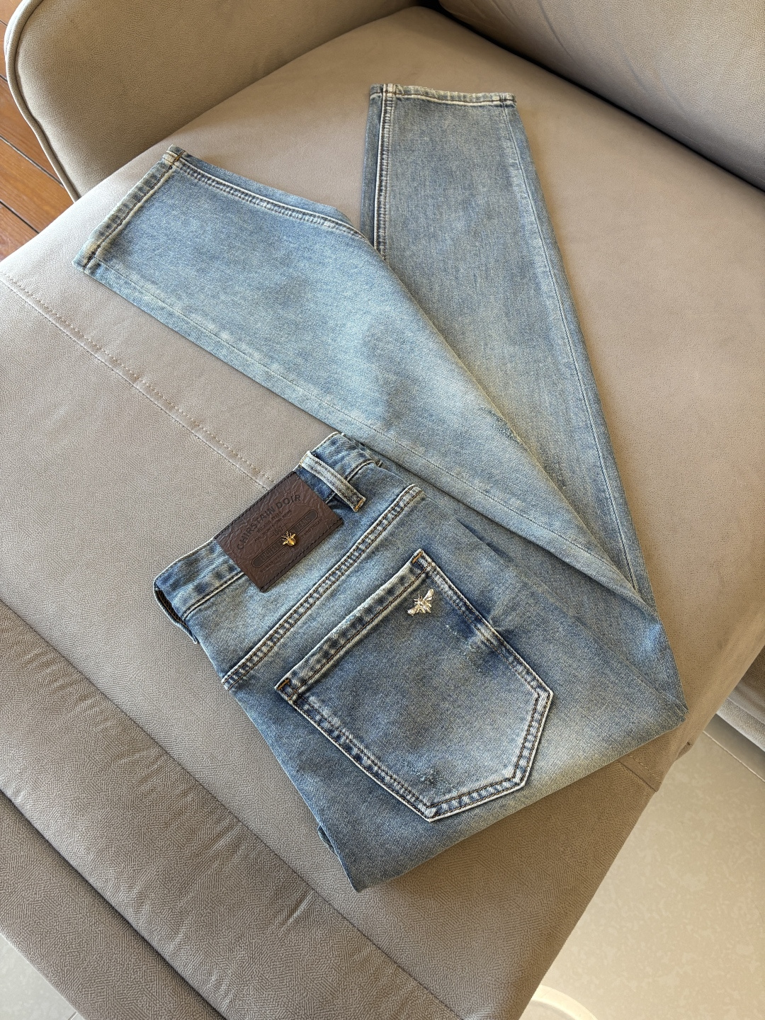 Jeans Slim Fit 37