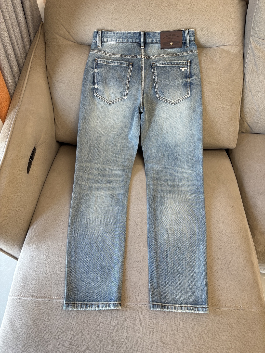 Jeans Slim Fit 37