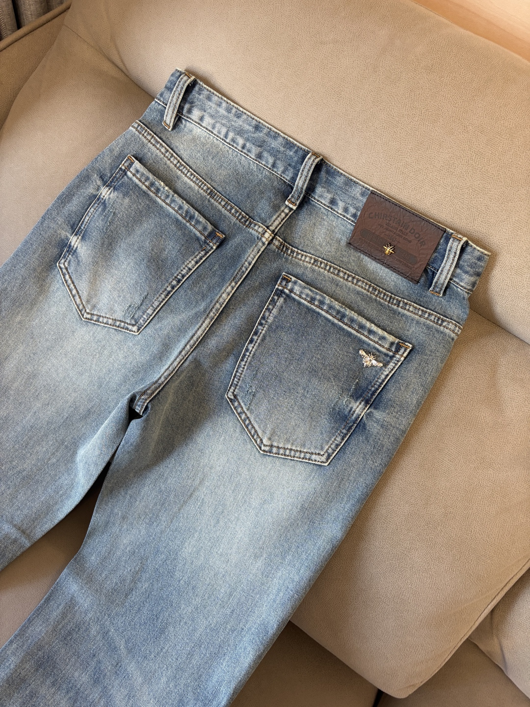 Jeans Slim Fit 37