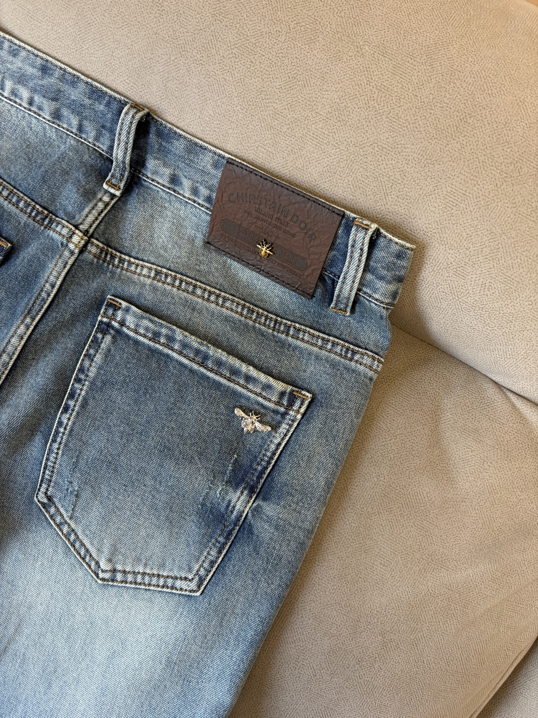Jeans Slim Fit 37
