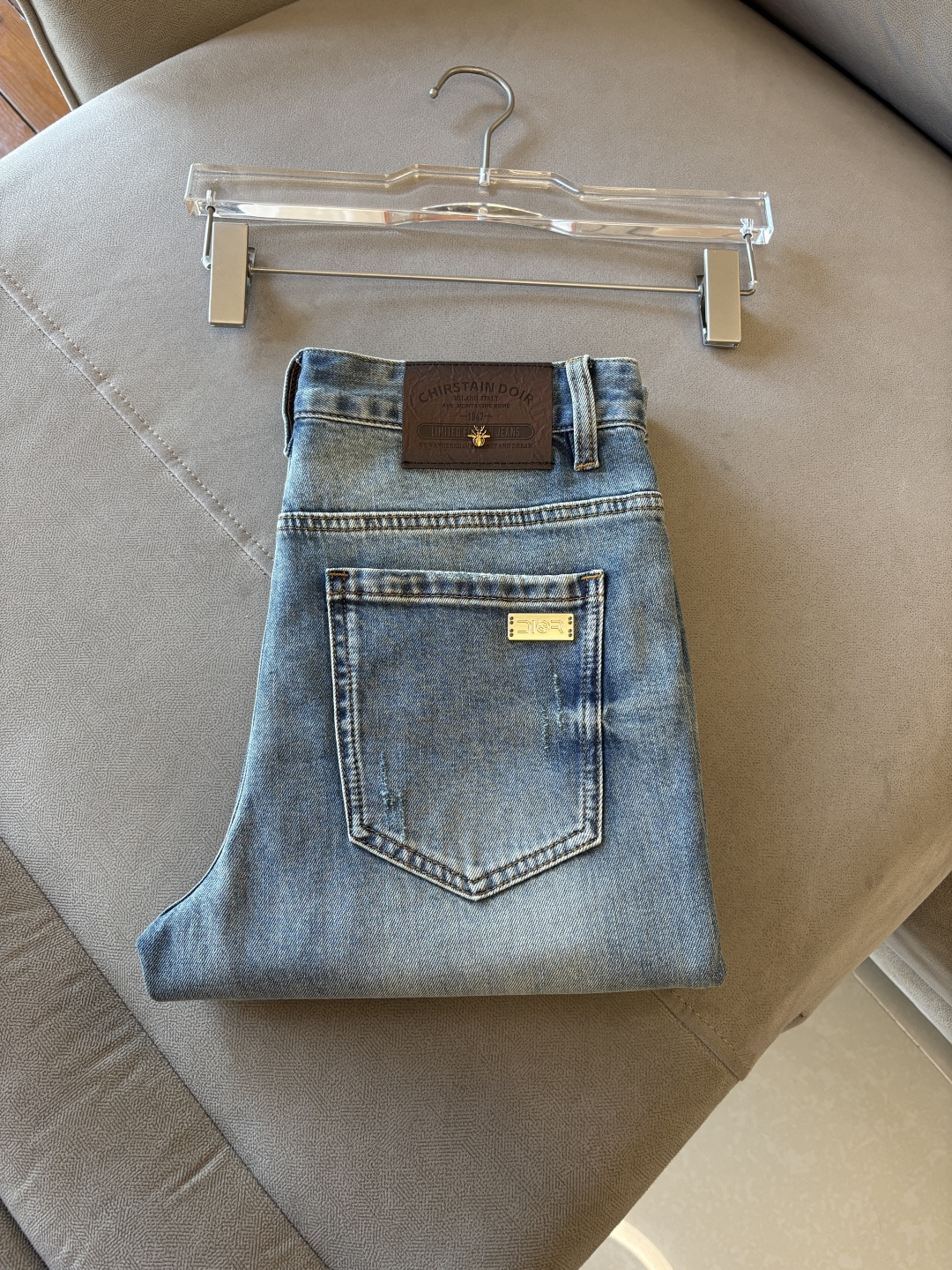 Jeans Slim Fit 37