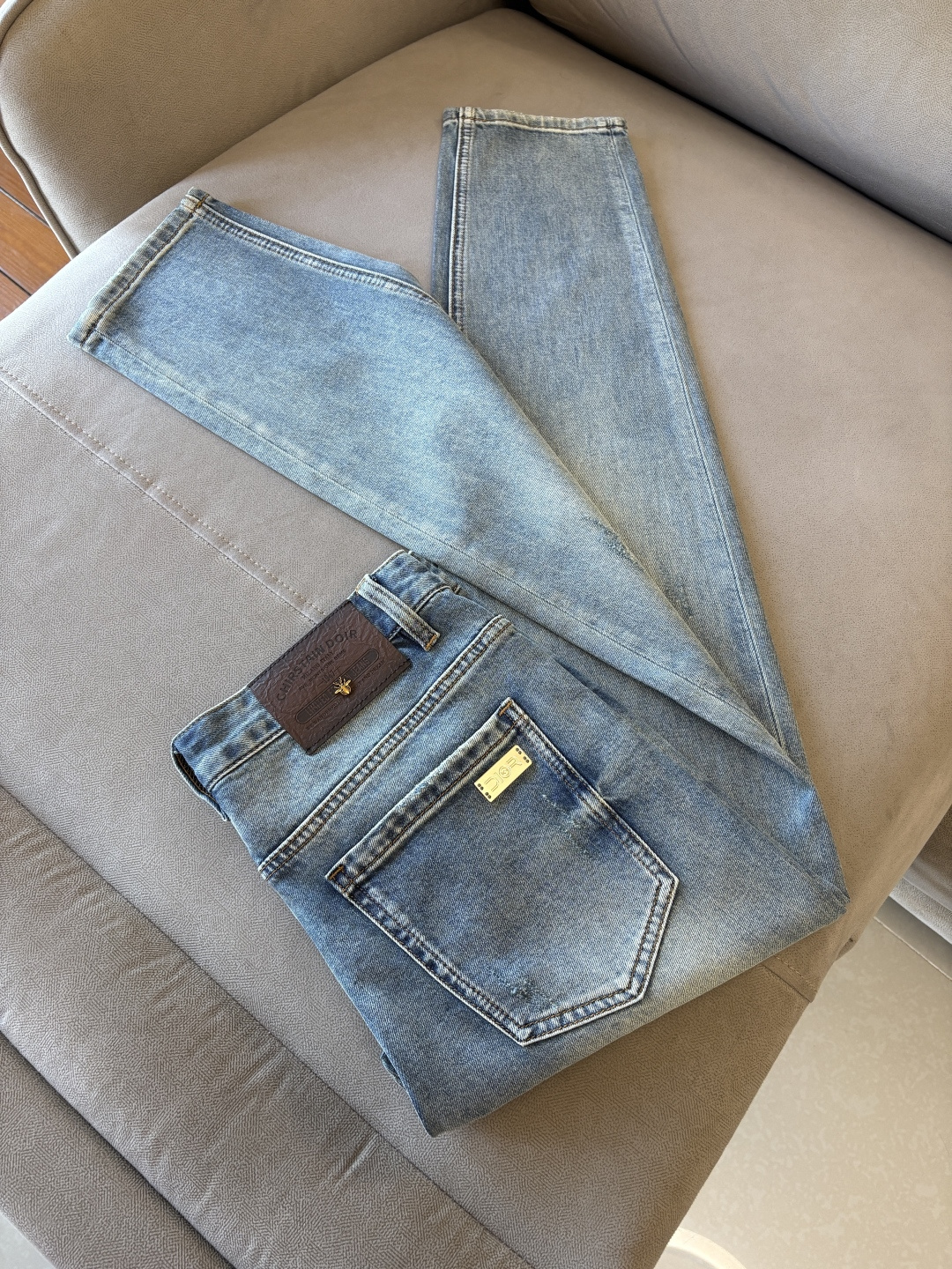 Jeans Slim Fit 37