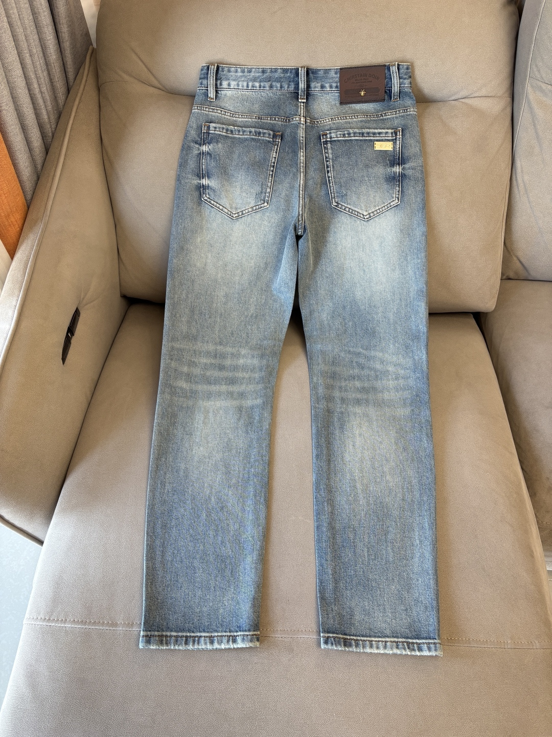 Jeans Slim Fit 37