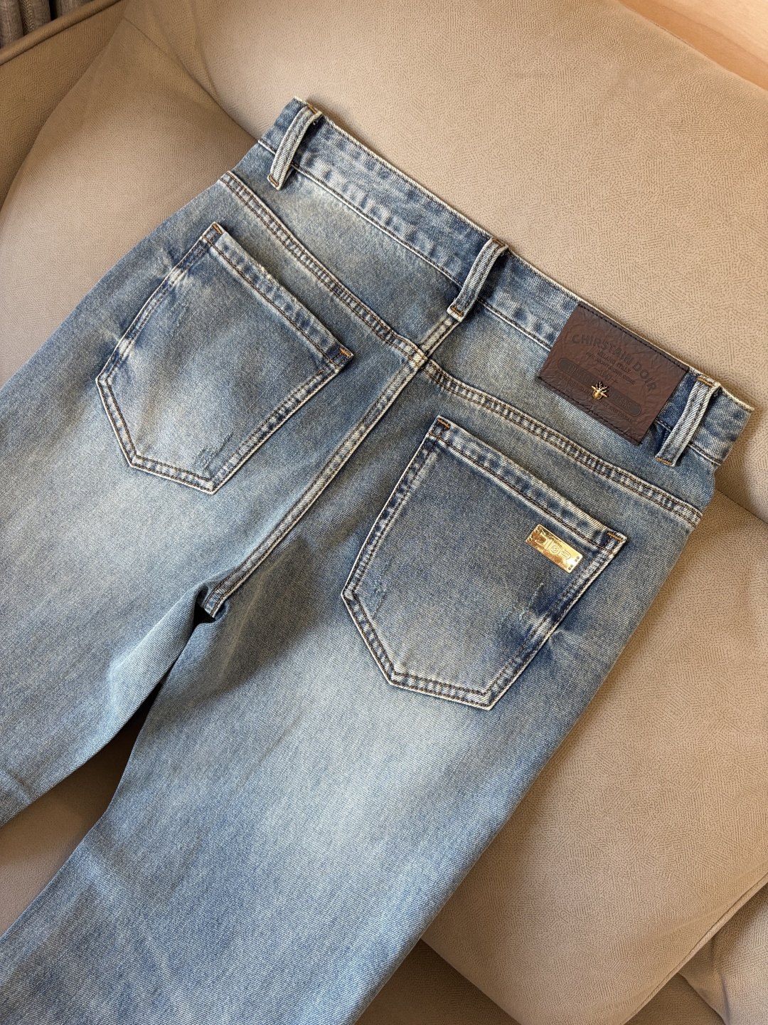 Jeans Slim Fit 37