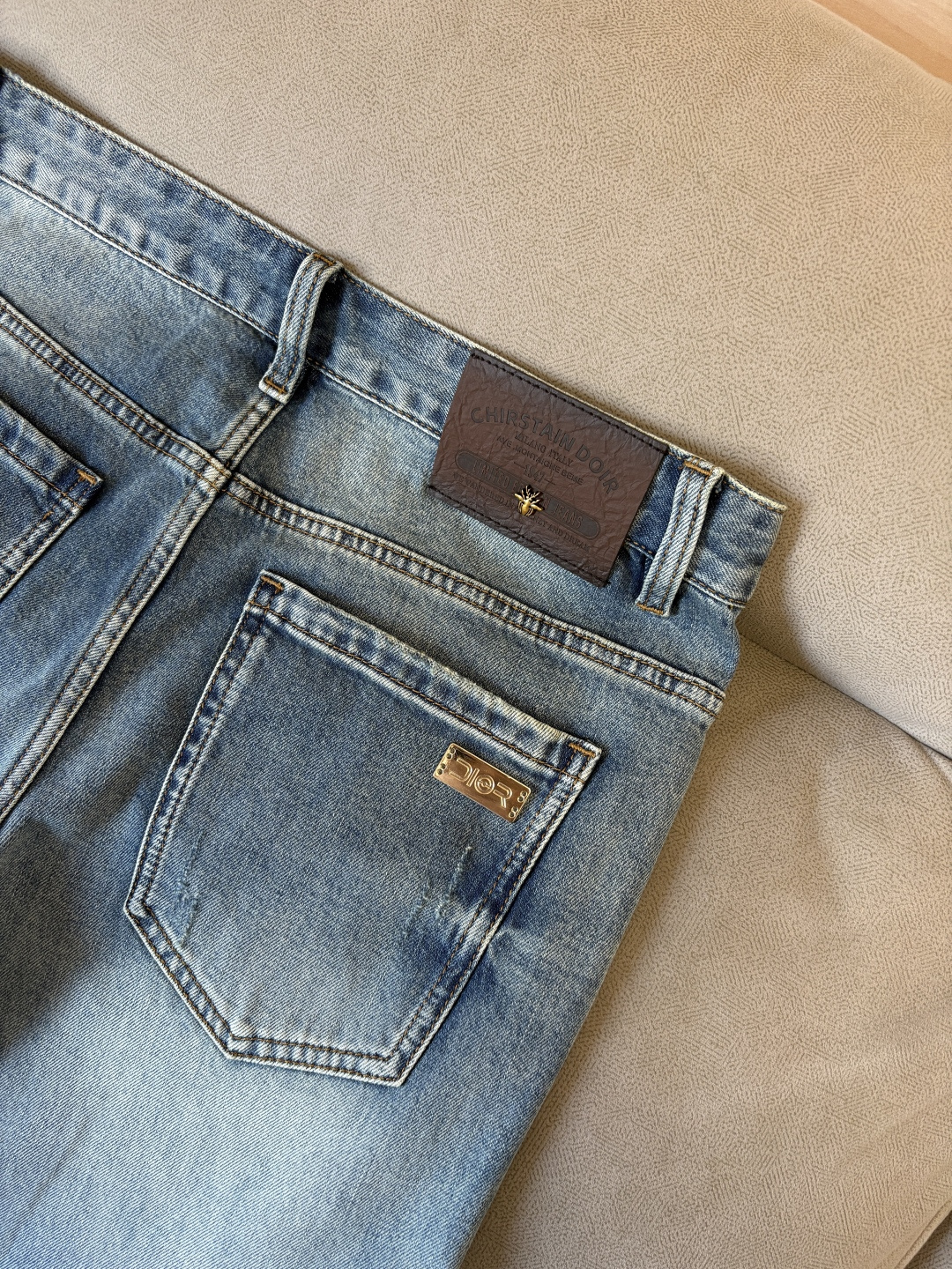 Jeans Slim Fit 37