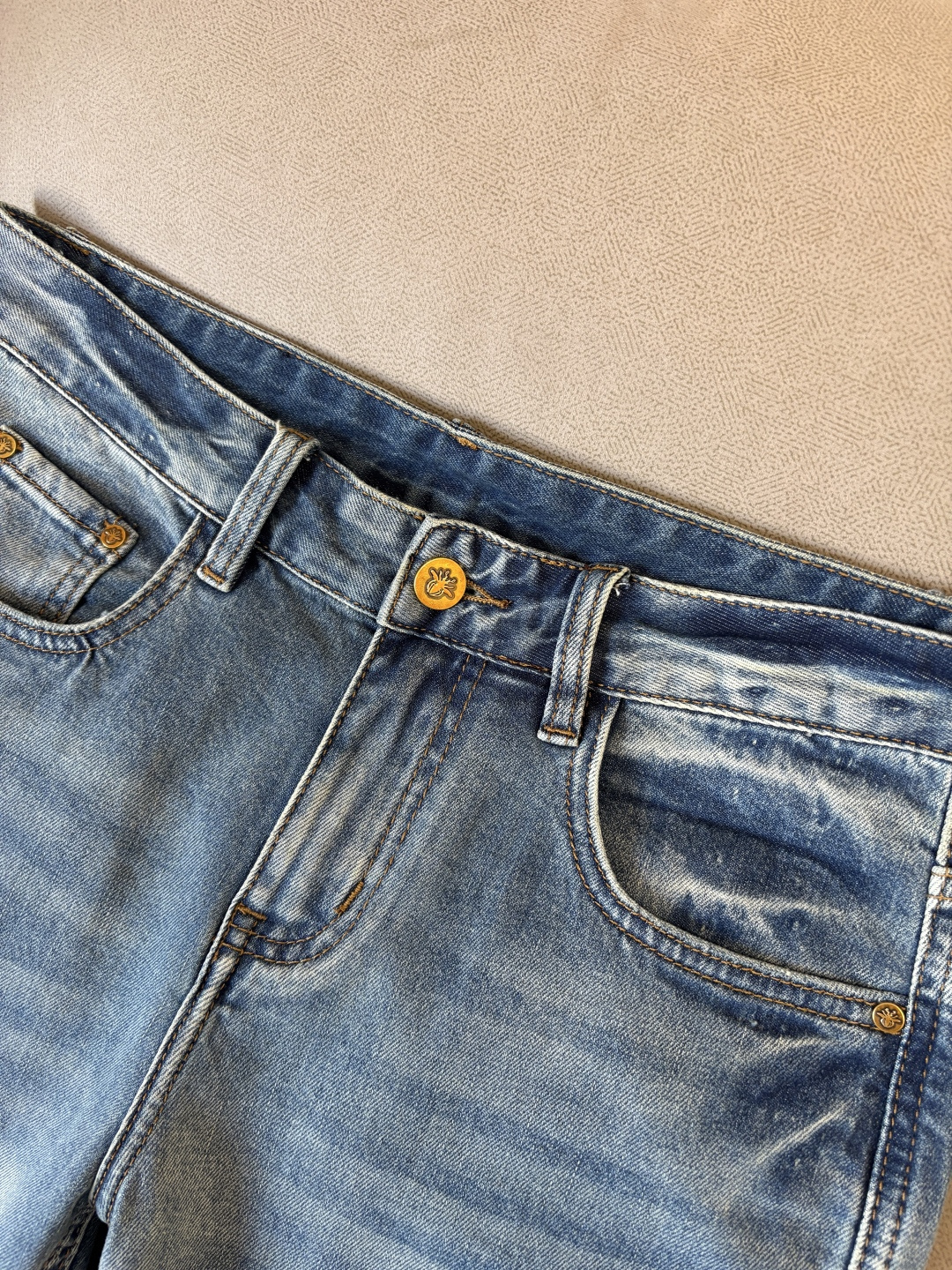 Jeans Slim Fit 37