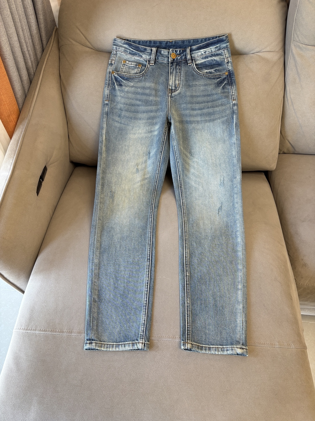 Jeans Slim Fit 37