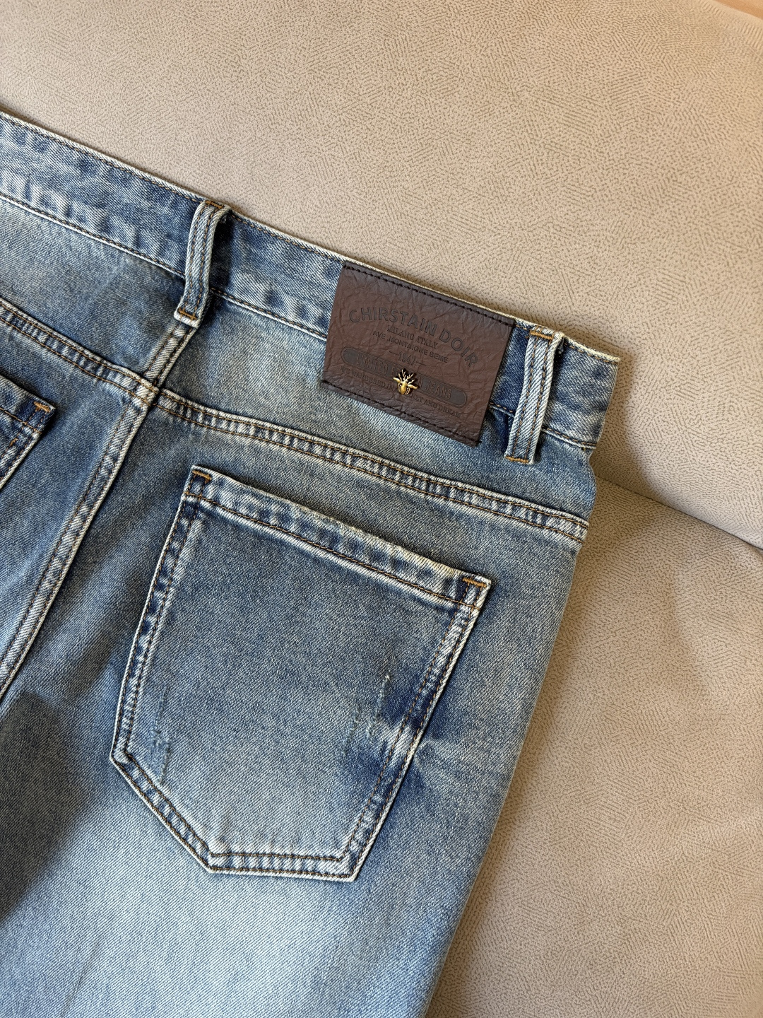 Jeans Slim Fit 37