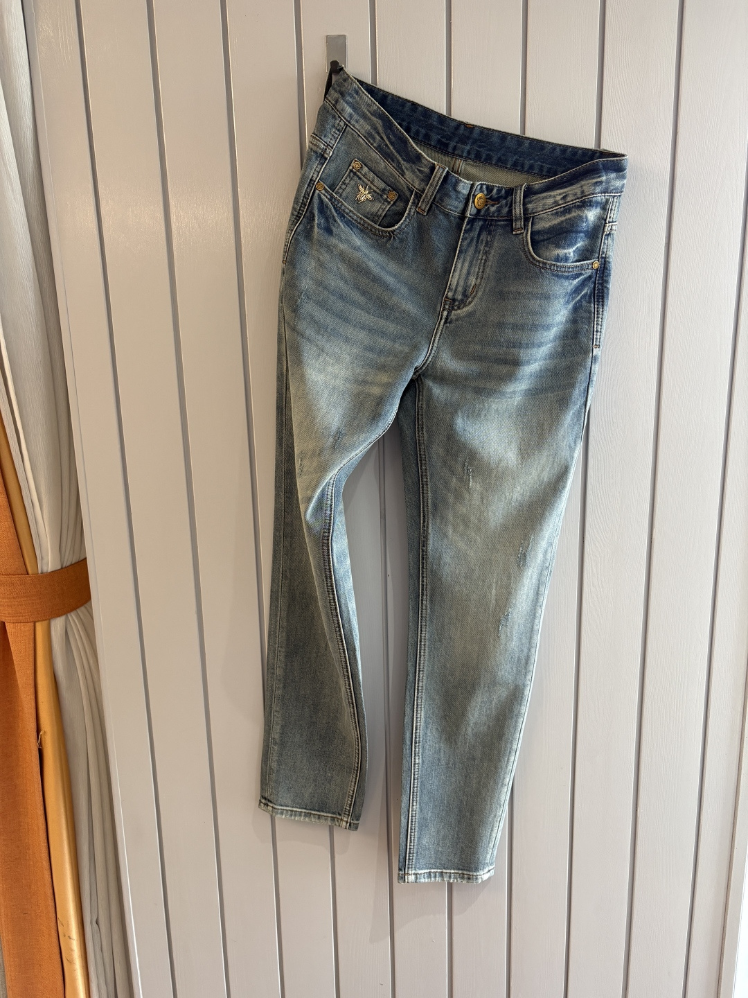 Jeans Slim Fit 37