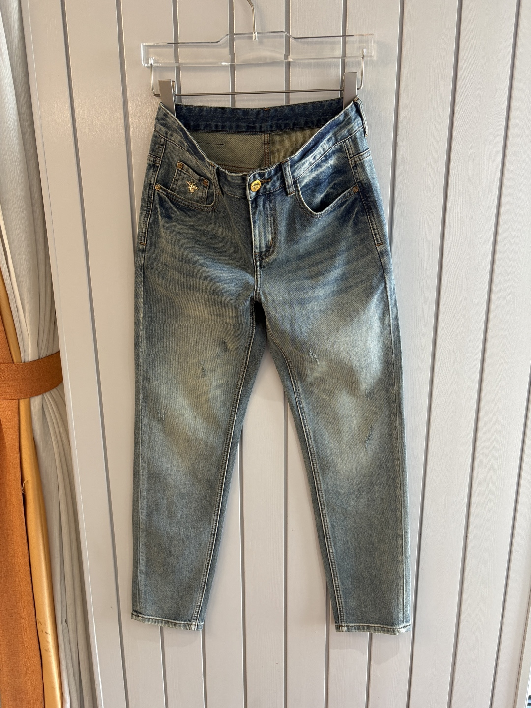 Jeans Slim Fit 37