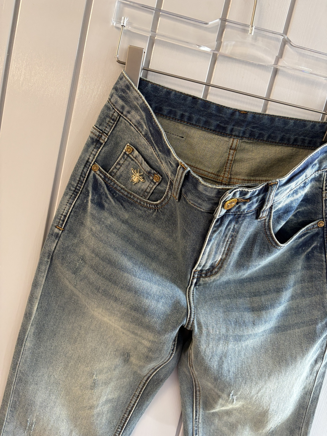 Jeans Slim Fit 37