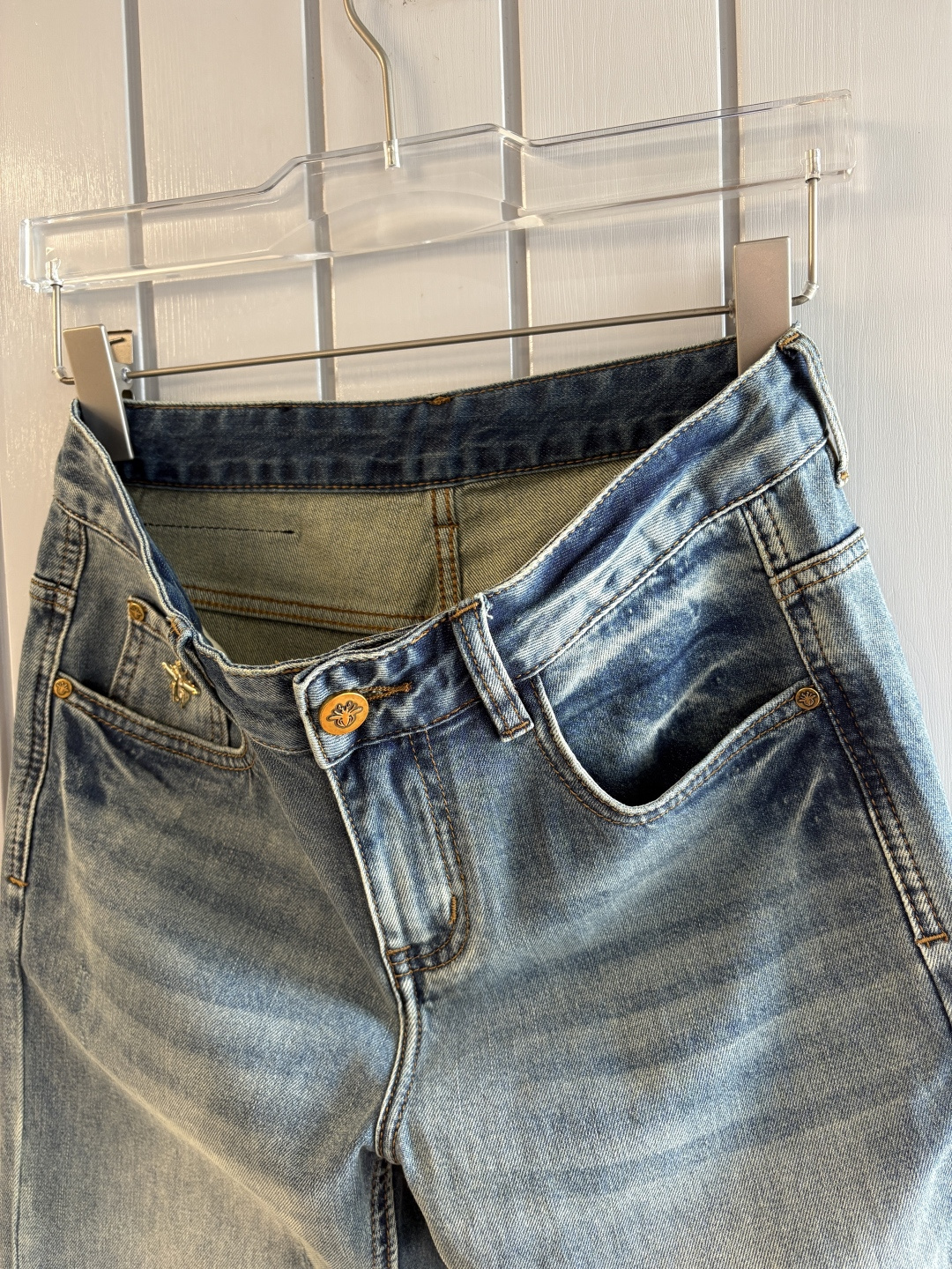 Jeans Slim Fit 37