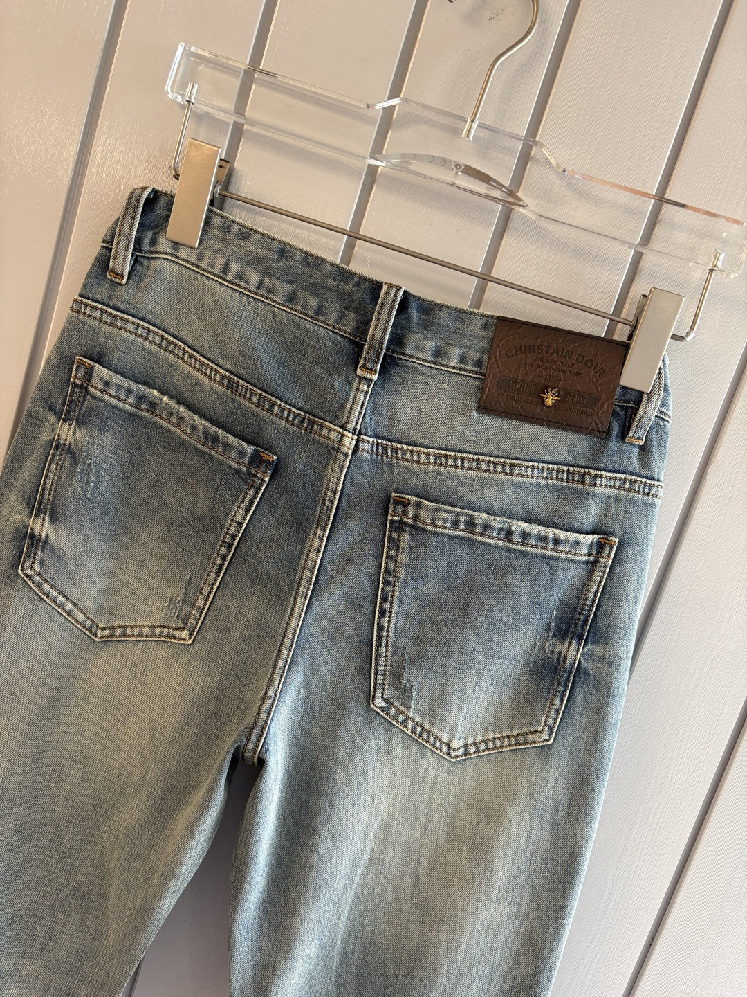Jeans Slim Fit 37