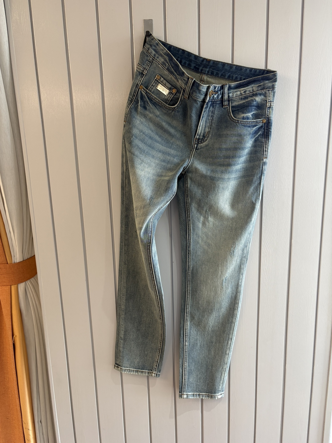 Jeans Slim Fit 37