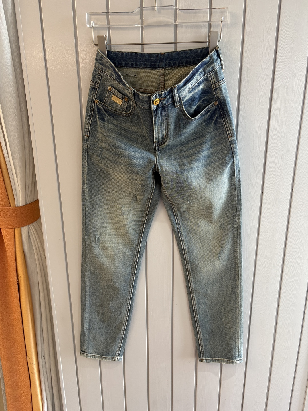 Jeans Slim Fit 37