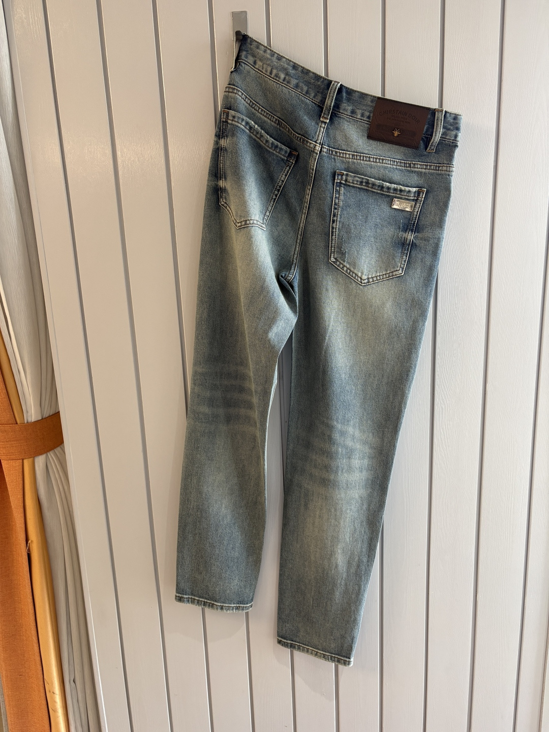 Jeans Slim Fit 37
