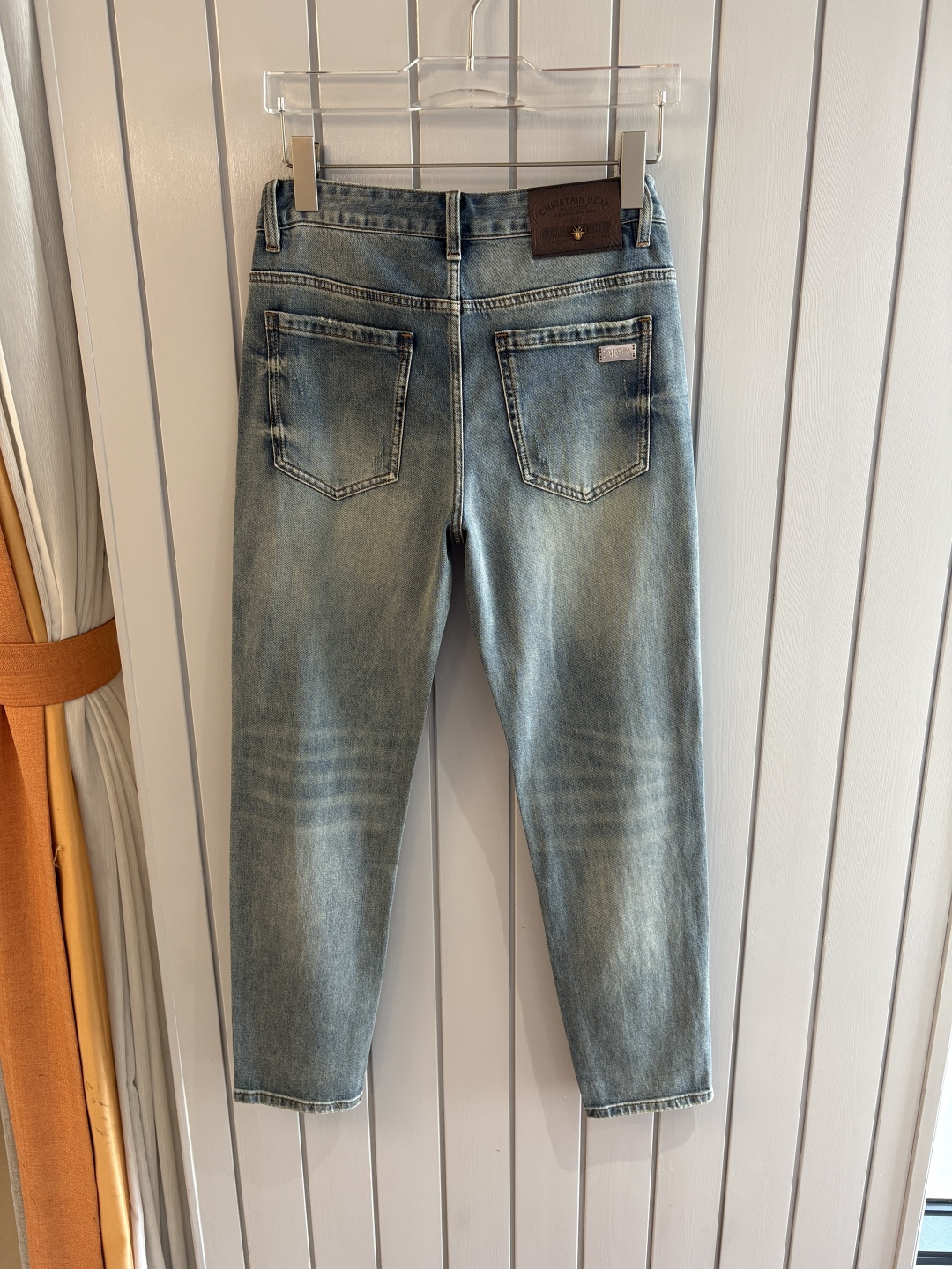 Jeans Slim Fit 37