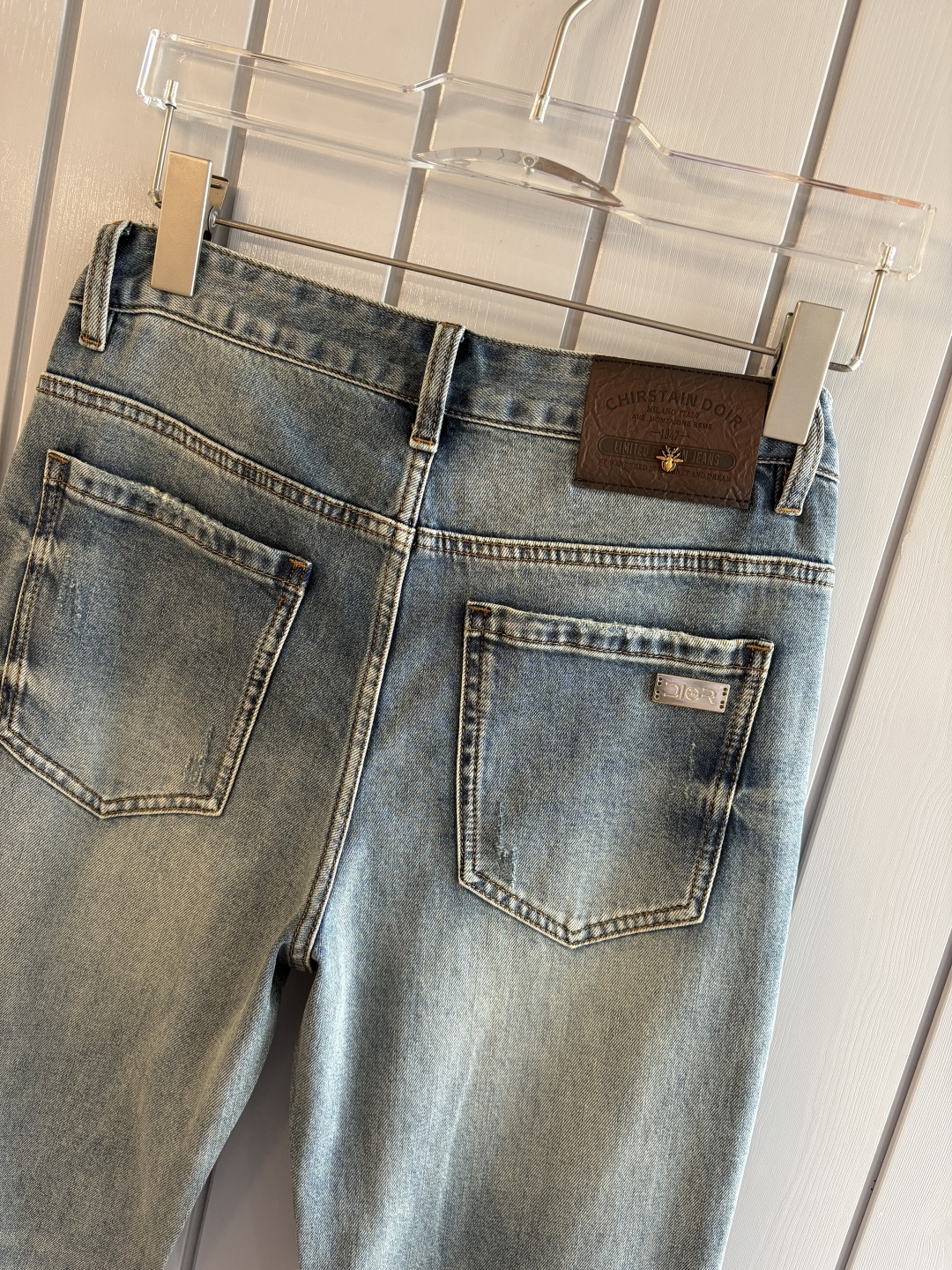 Jeans Slim Fit 37