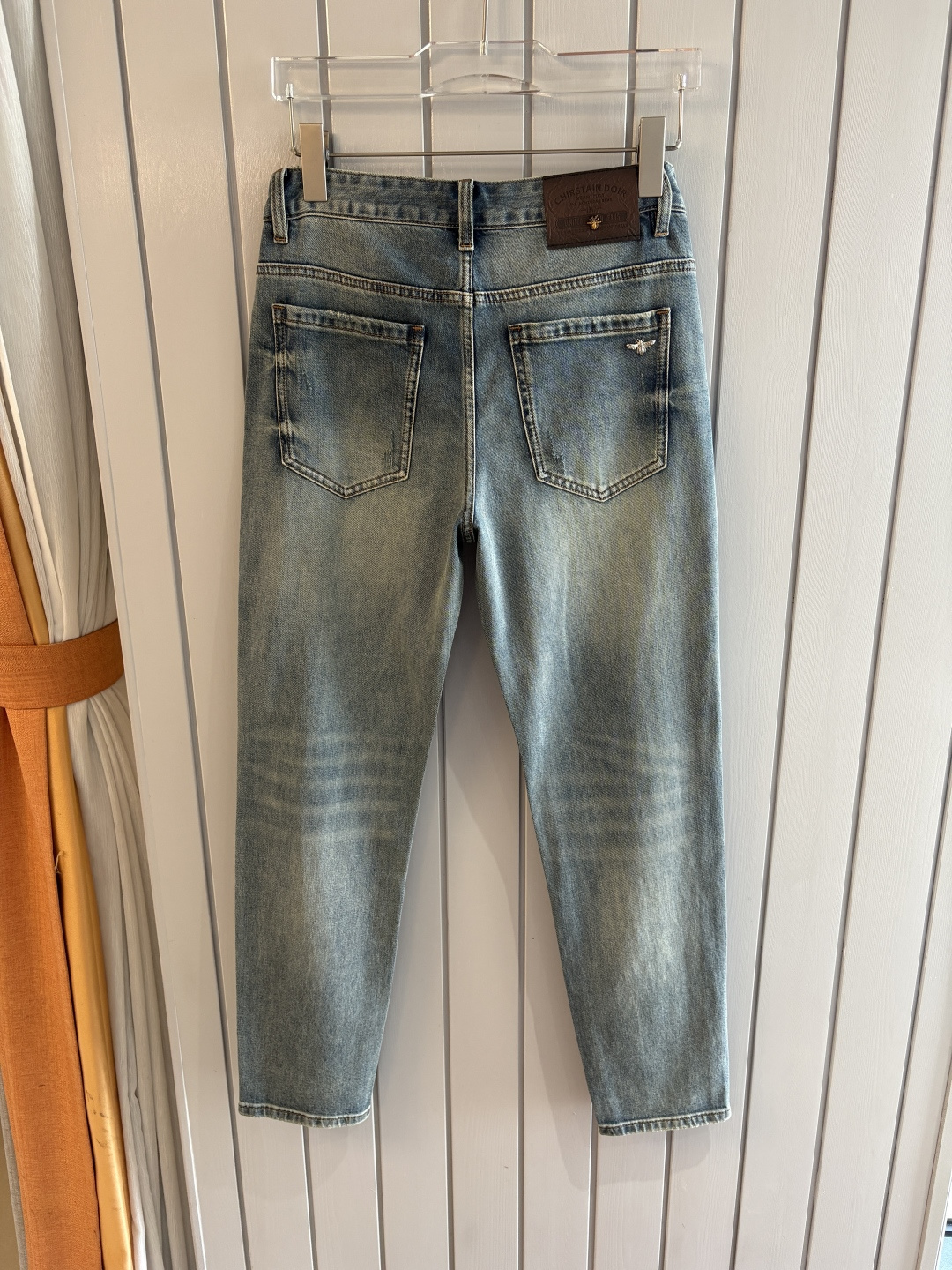Jeans Slim Fit 37