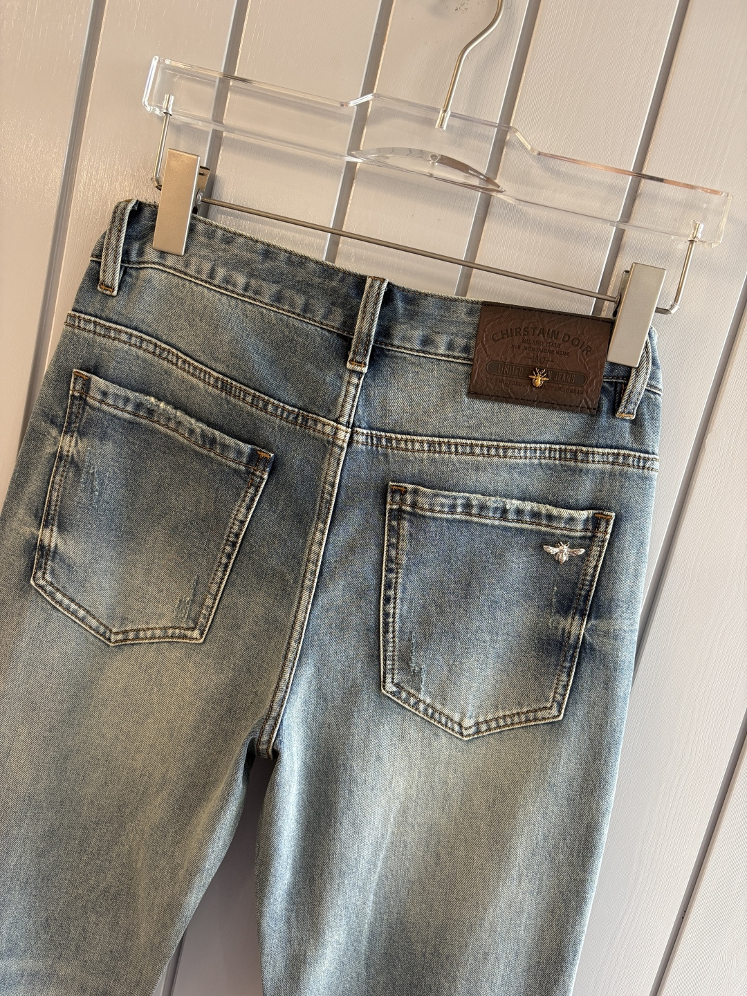 Jeans Slim Fit 37
