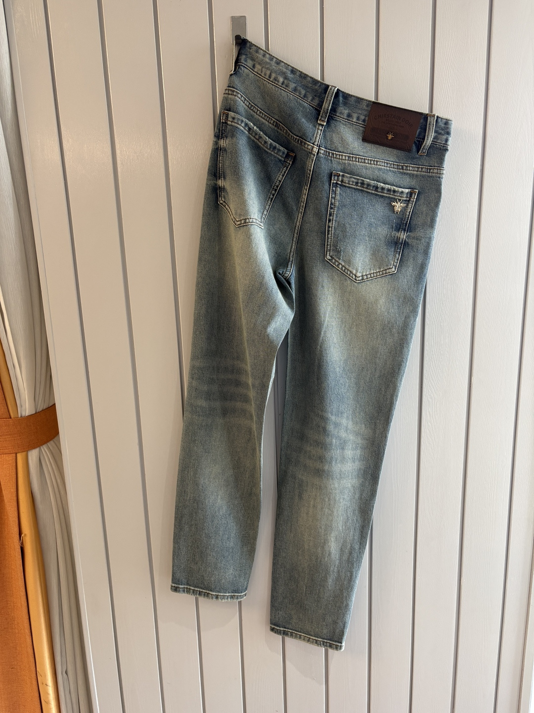 Jeans Slim Fit 37