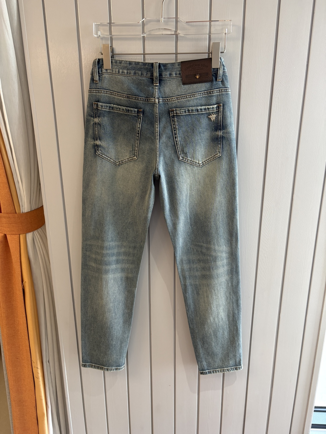 Jeans Slim Fit 37