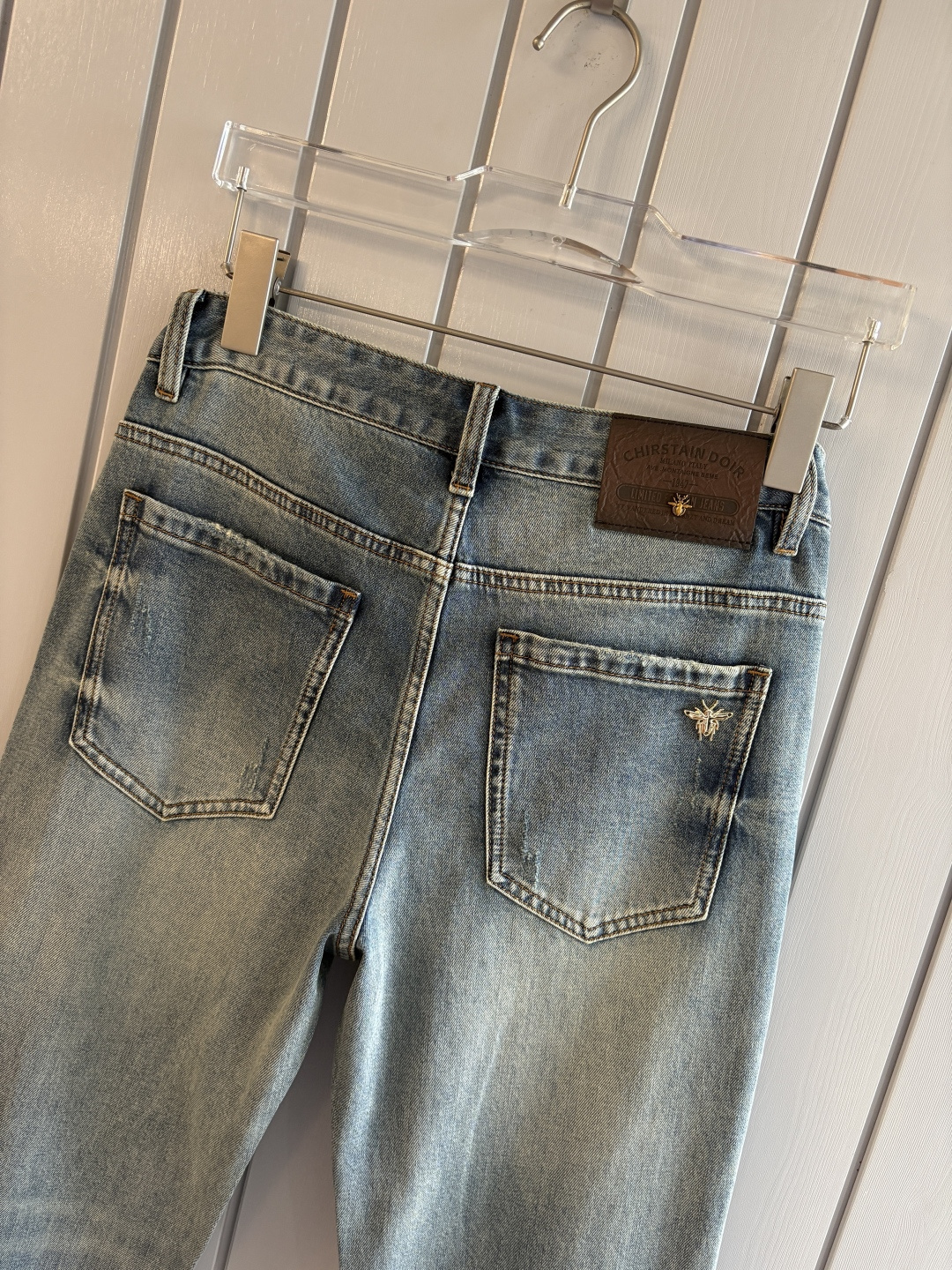 Jeans Slim Fit 37