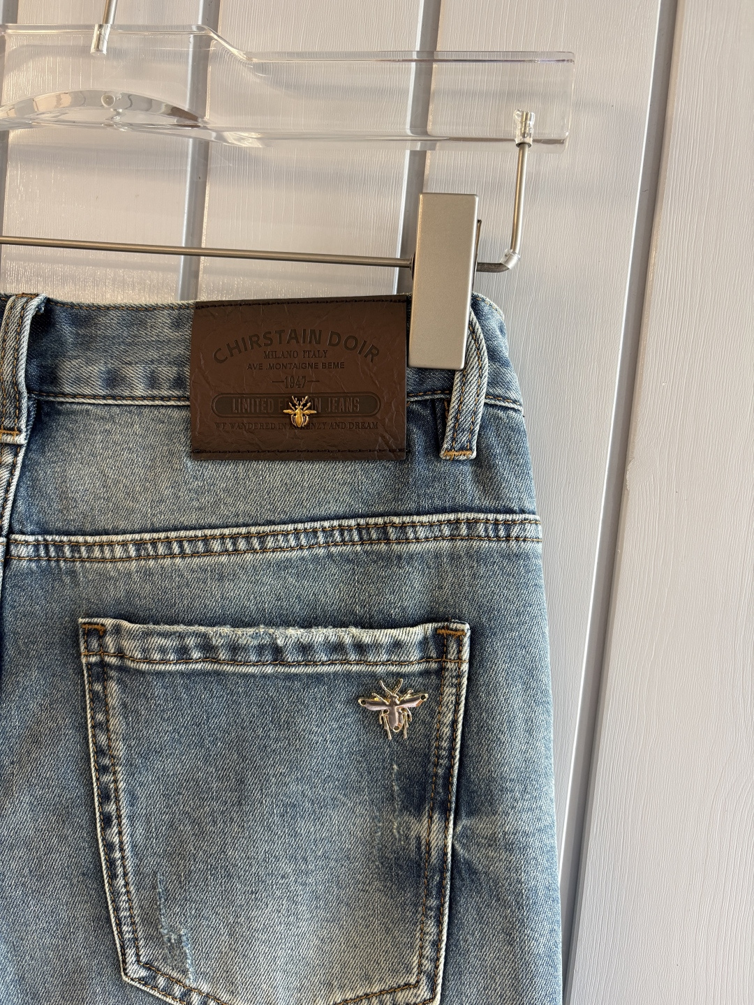 Jeans Slim Fit 37
