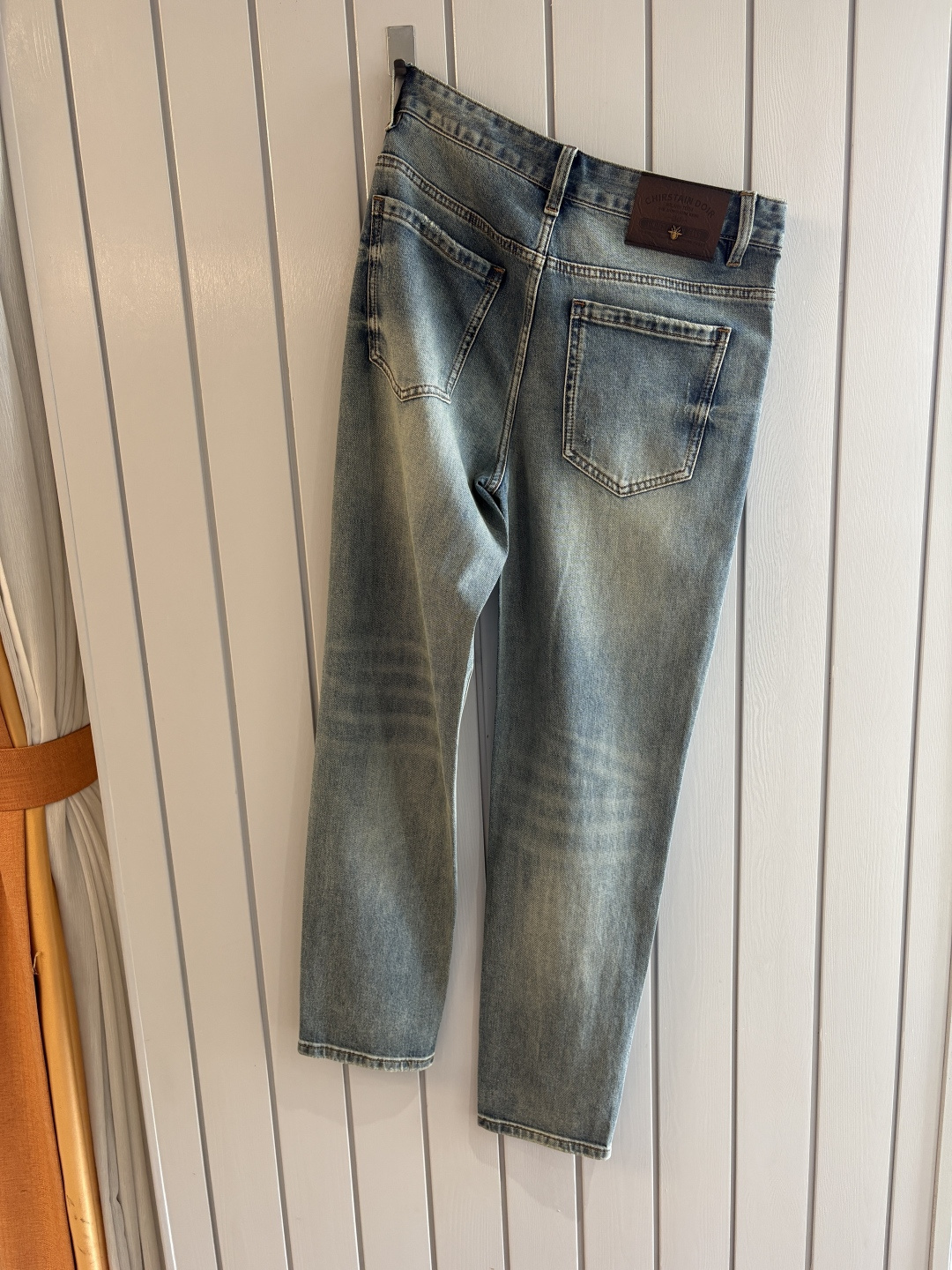 Jeans Slim Fit 37