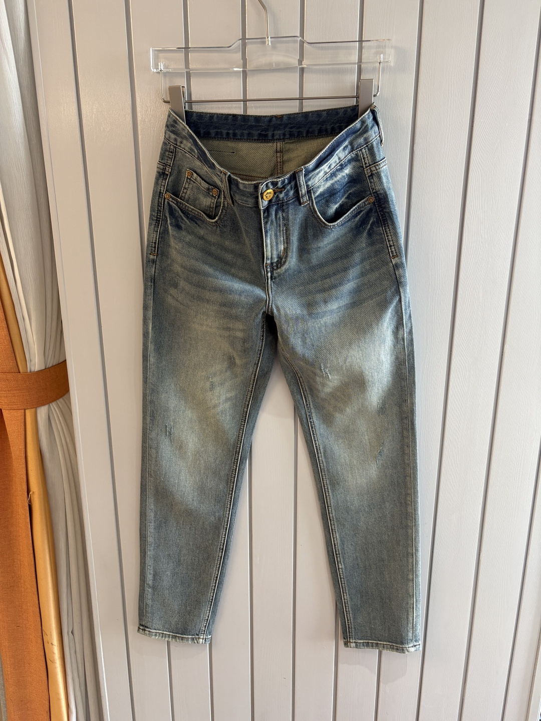 Jeans Slim Fit 37