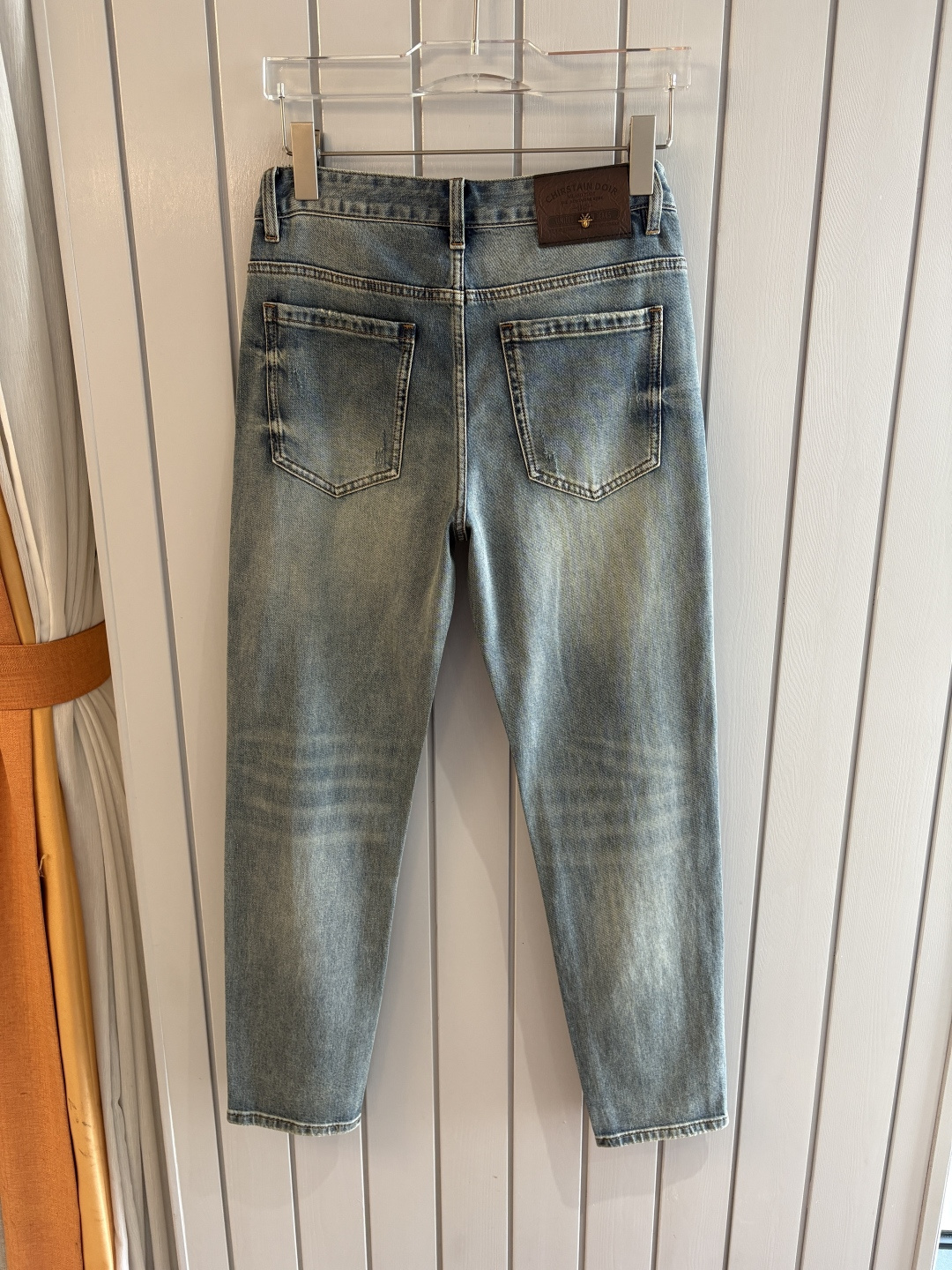 Jeans Slim Fit 37