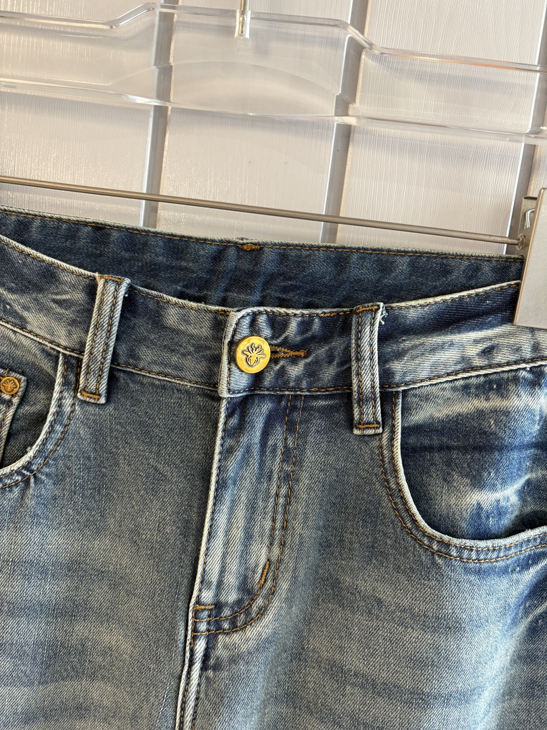 Jeans Slim Fit 37