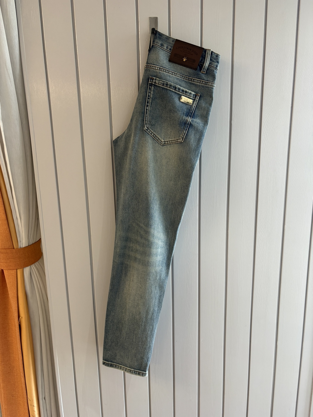Jeans Slim Fit 37