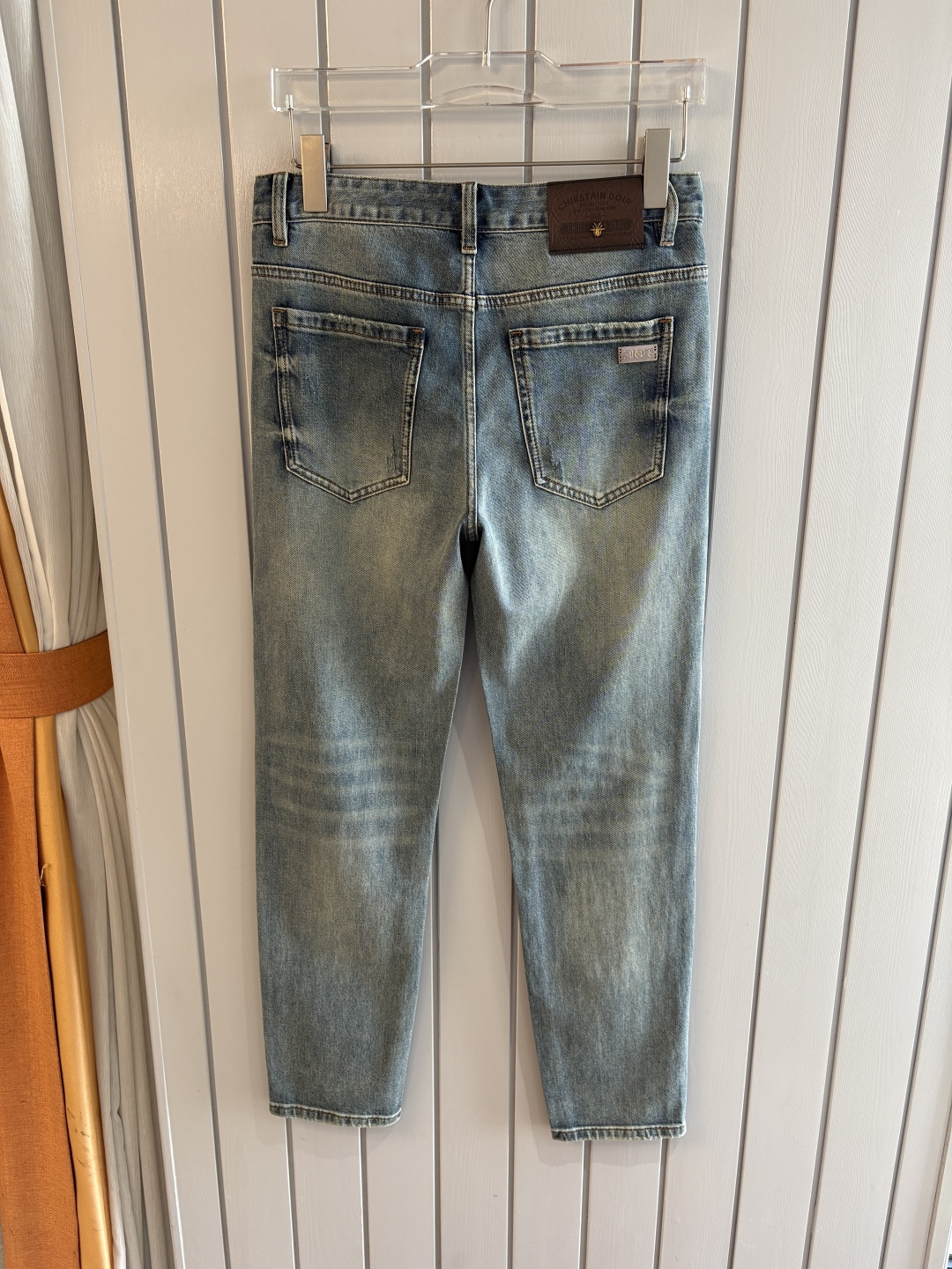 Jeans Slim Fit 37