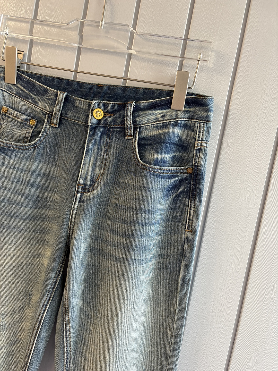 Jeans Slim Fit 37