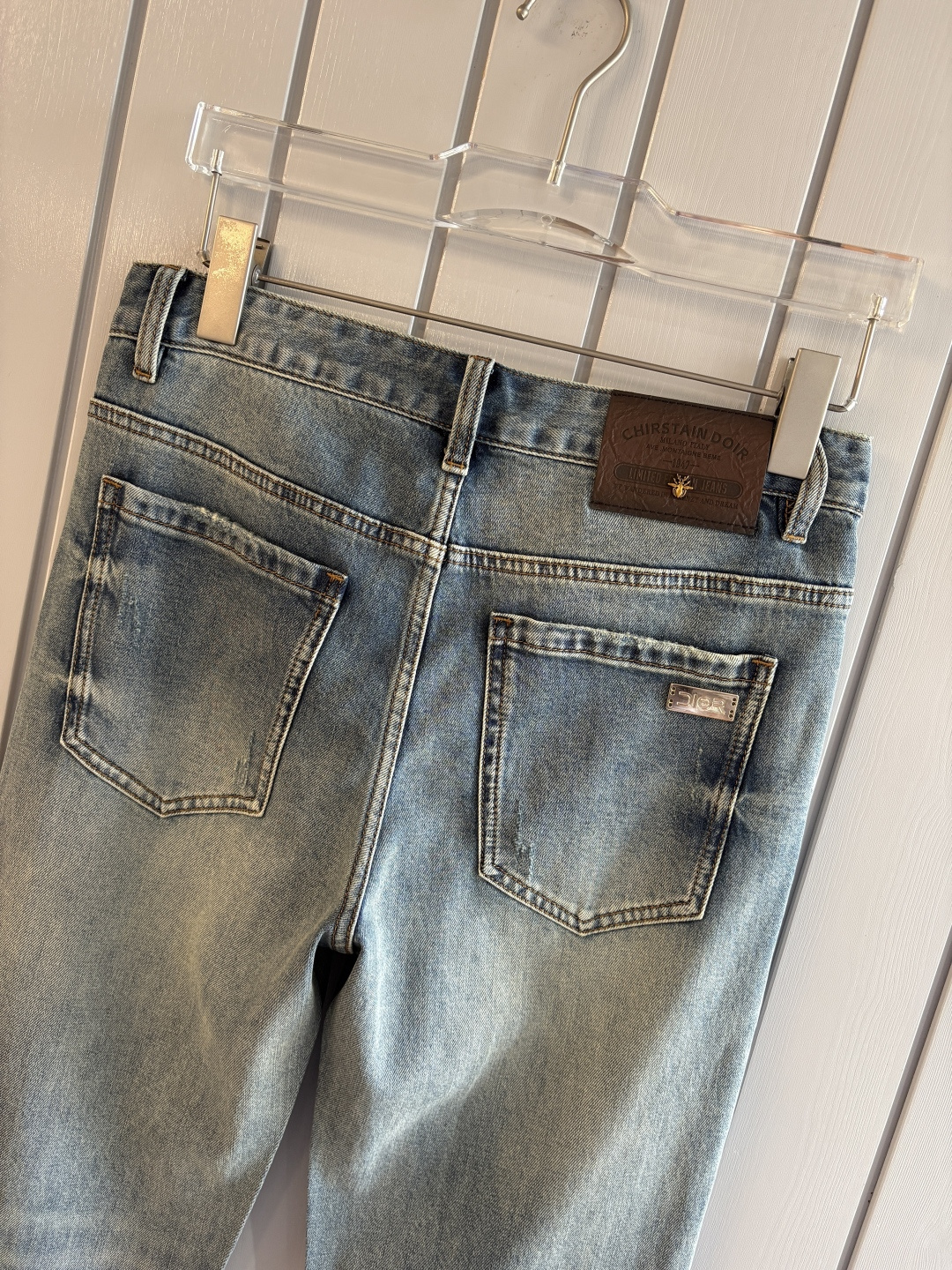 Jeans Slim Fit 37