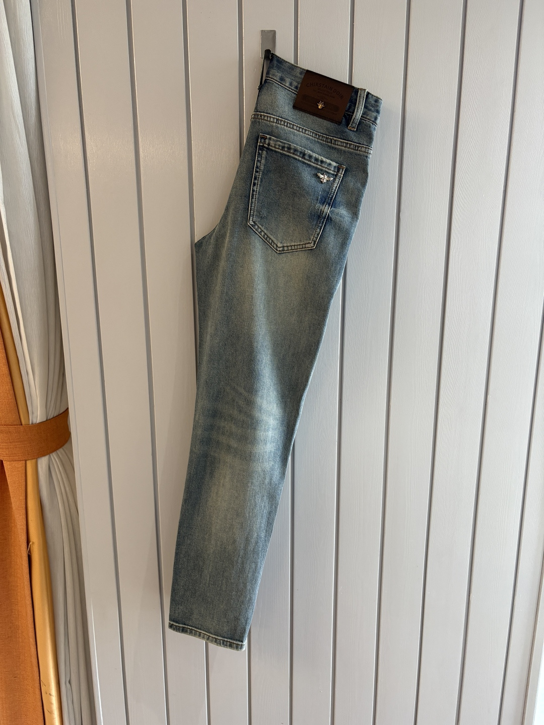Jeans Slim Fit 37