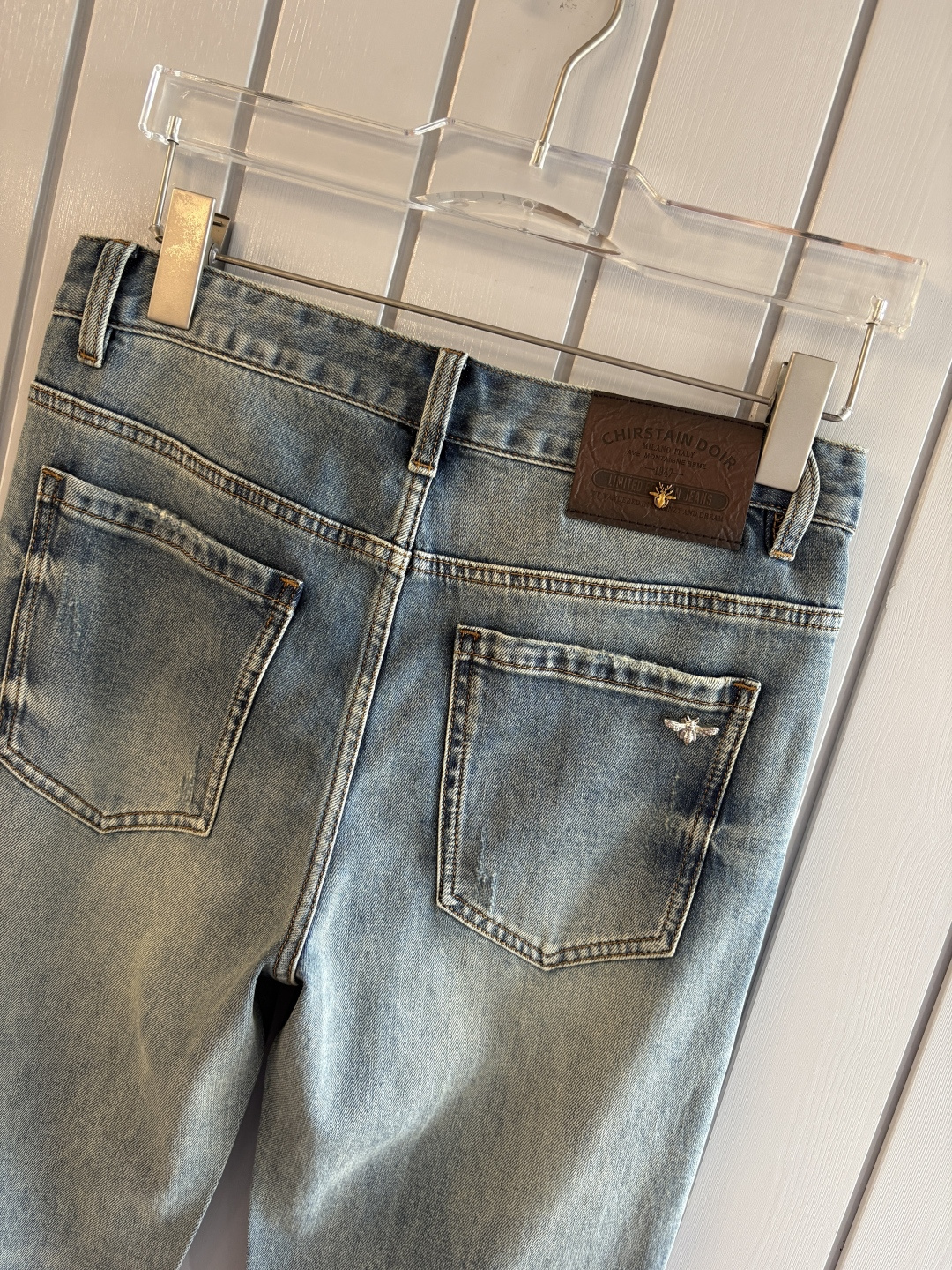 Jeans Slim Fit 37