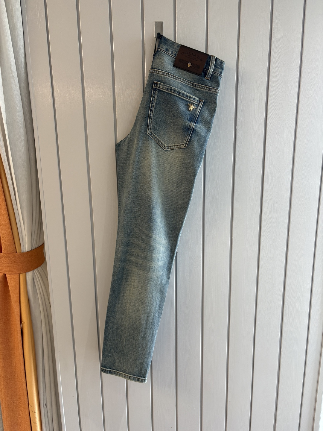 Jeans Slim Fit 37